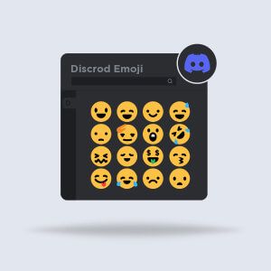 discord-emojis