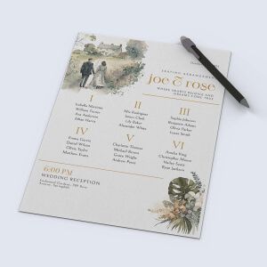 seating-charts